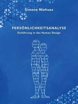 cover image of Persönlichkeitsanalyse